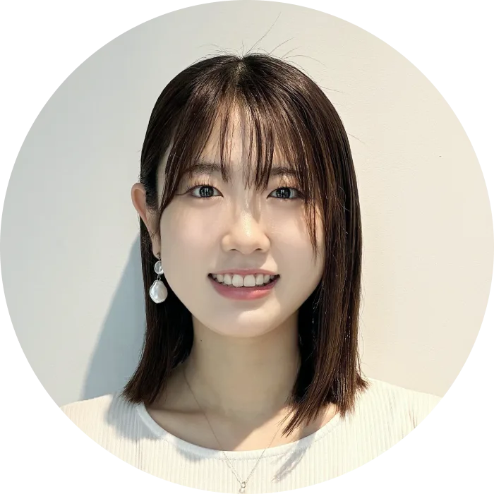 M.S（総務 / メンバー）