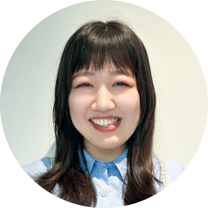 S.K（人事 / メンバー）