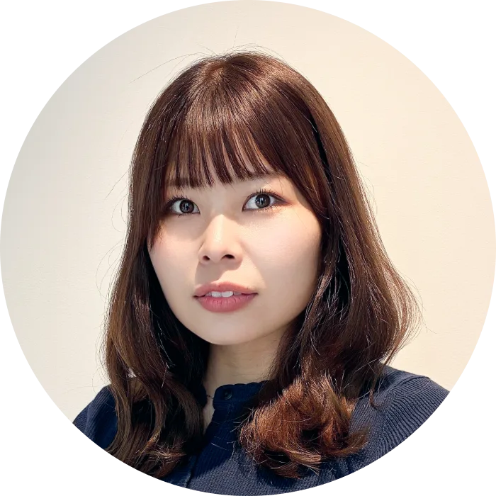 A.K（広報 / SNS 商品企画 / メンバー）