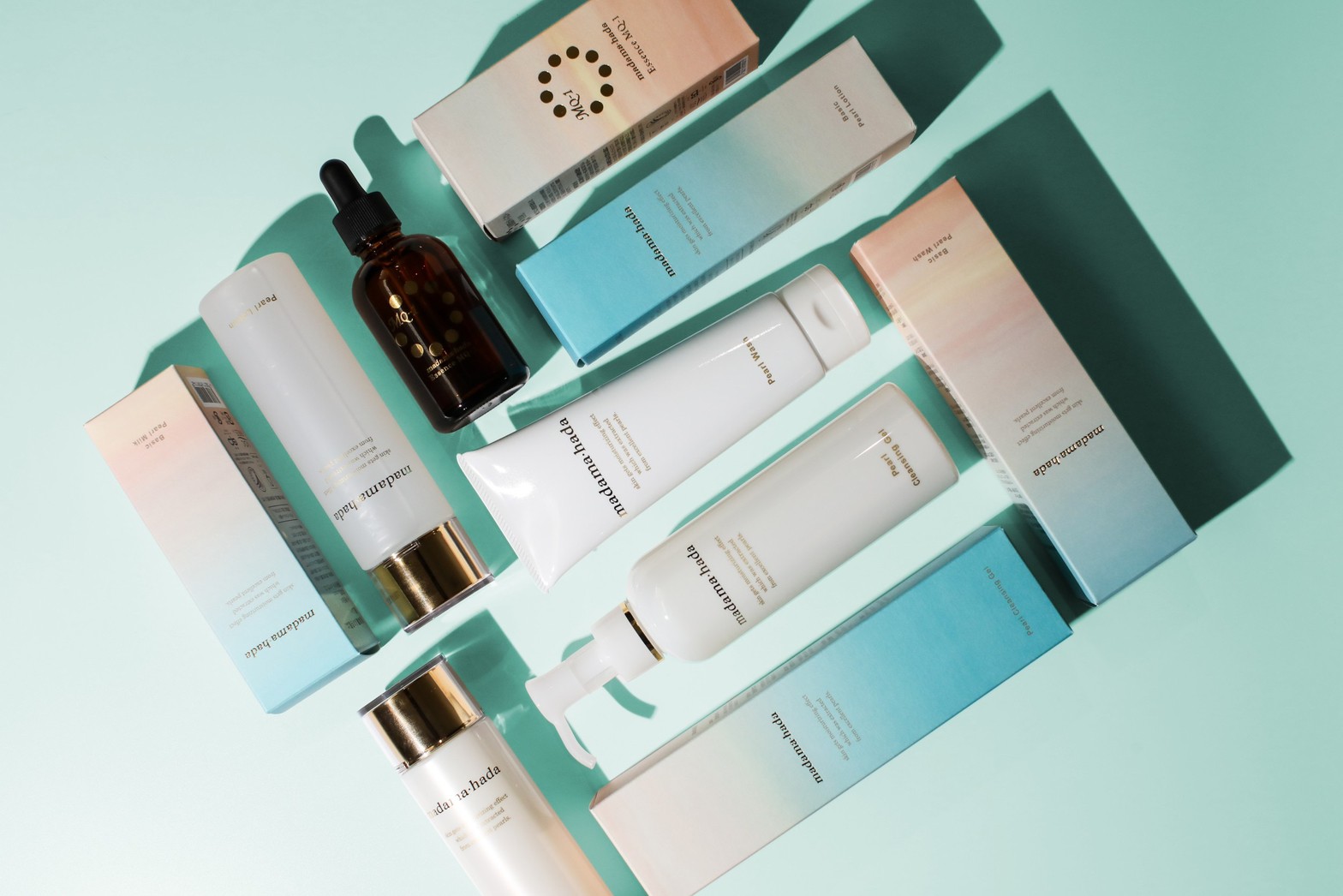 コスメイメージ