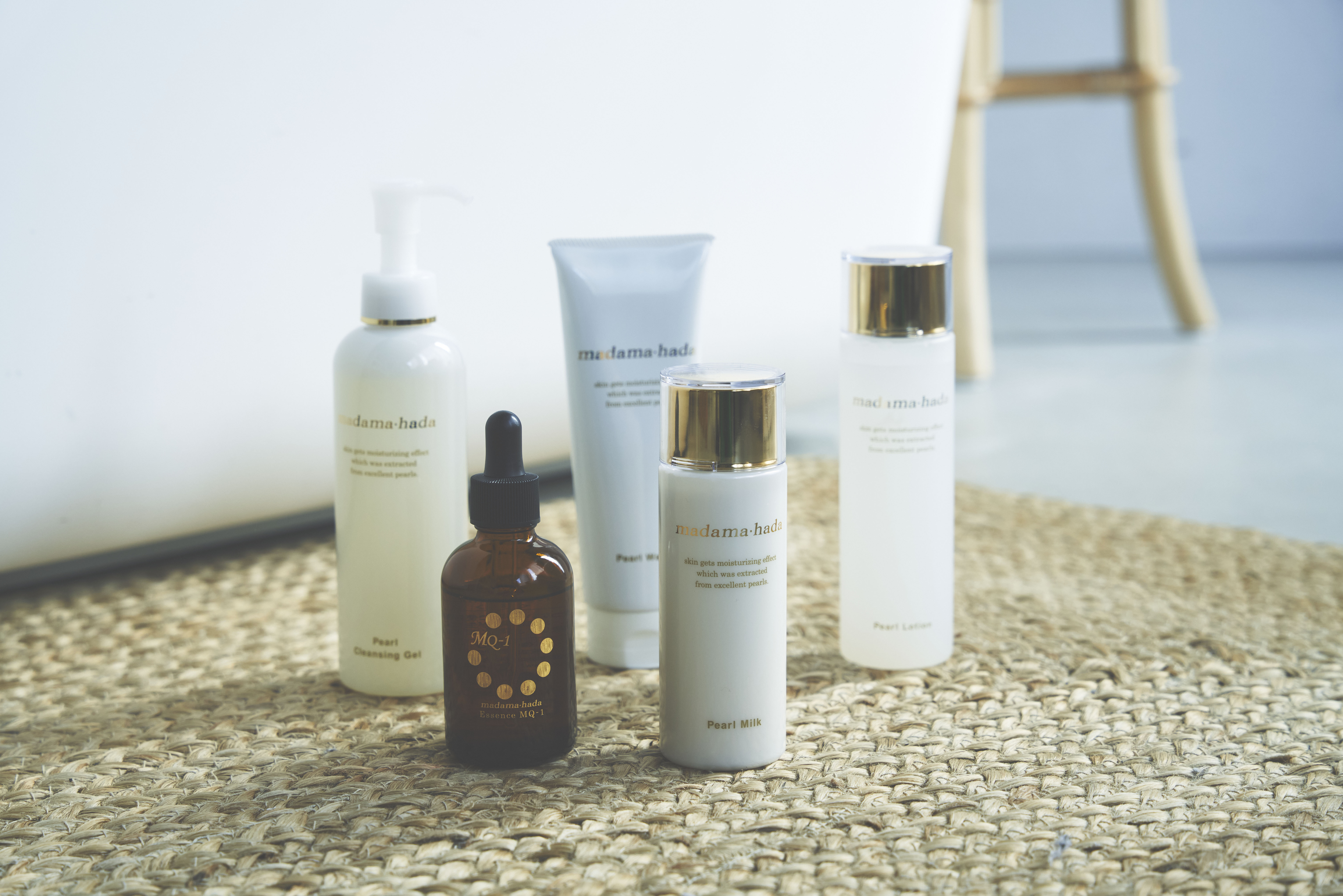 コスメイメージ