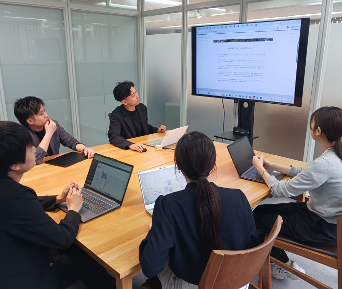 関係人口拡大に向けた拠点整備事業